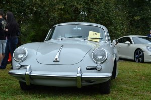 Metro NY Region PCA Concours