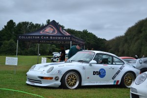 Metro NY Region PCA Concours