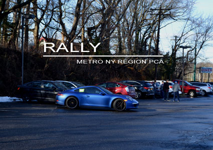 Rally Info