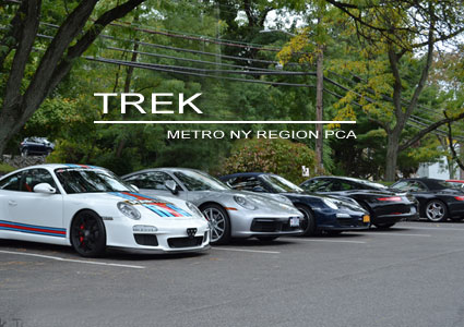 Trek Info