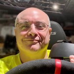 Adam Fox, Sim Racing & Dealer Liaison