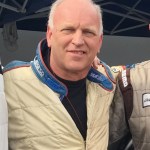 Bill Rudtner, DE Chief Instructor