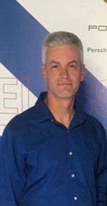 Graham Mingst, Secretary