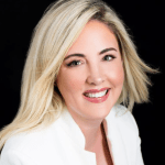 Julie Reimann, Advertising & Program