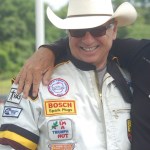 Marvin Rosen, Metroliner Co-Chair