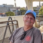 Mitch Hackett, East Region Director