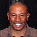 Ricardo Diaz, Zone 1 Rep