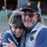 Stew & Sue Teichman, Trek