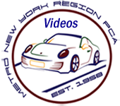 Videos Icon