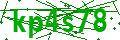 CAPTCHA Code