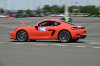 Almost Summer Autocross Photo Gallery June 13, 2021