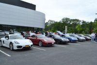 Gold Coast Porsche Cars and Coffee Photo Gallery June 12, 2021